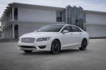 Lincoln MKZ Monochromatic Package 2019 года